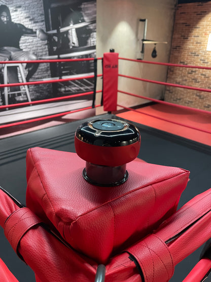 Oryas™ Cupper – Massage par Ventouses