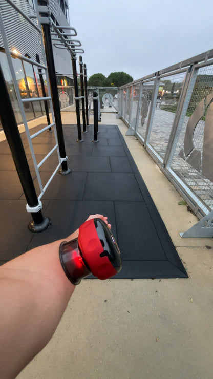 Oryas™ Cupper – Massage par Ventouses