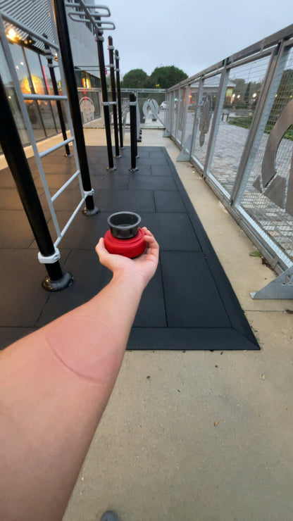 Oryas™ Cupper – Massage par Ventouses