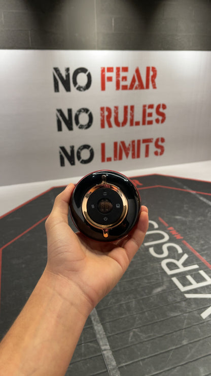 Oryas™ Cupper – Massage par Ventouses