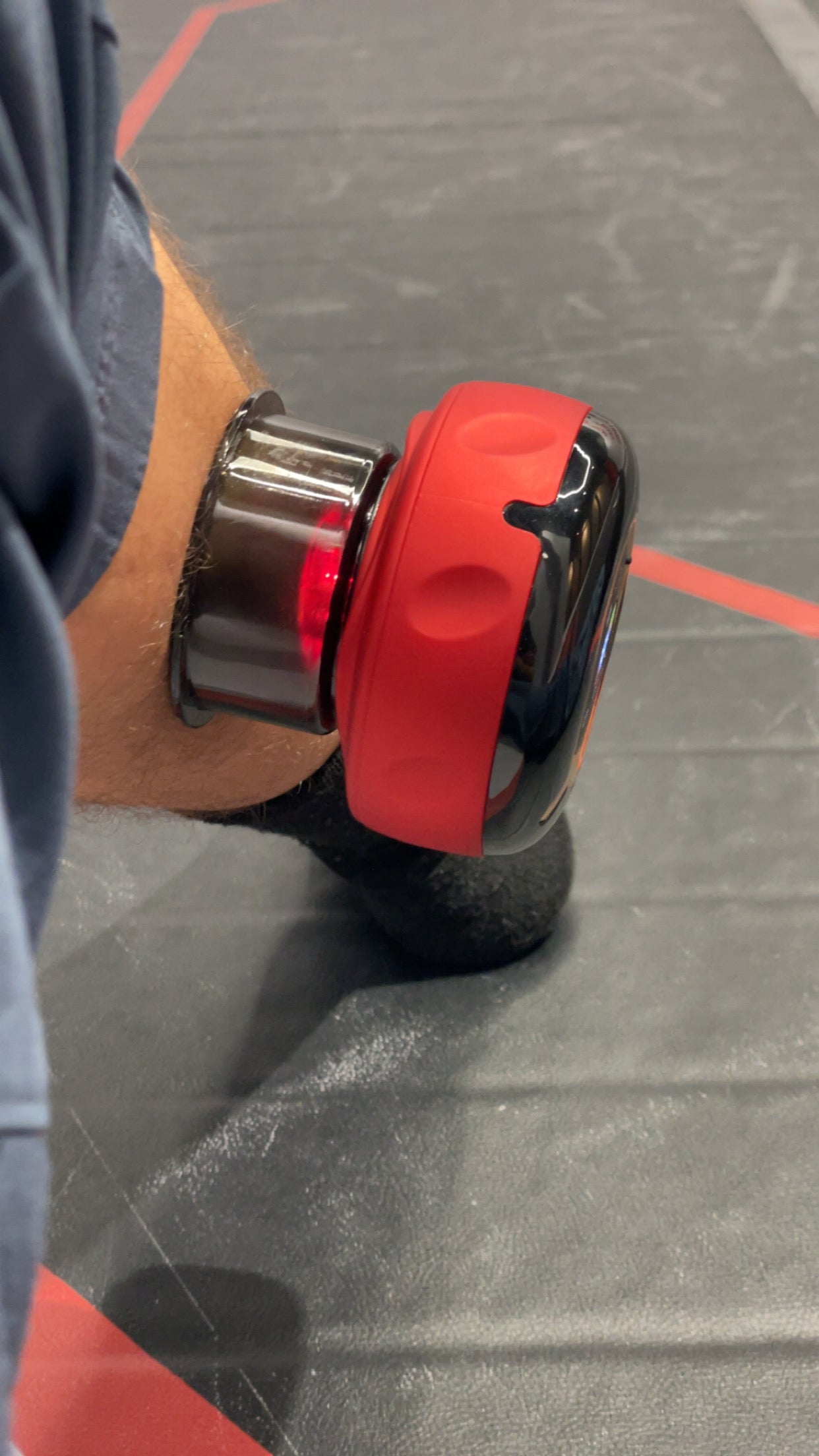 Oryas™ Cupper – Massage par Ventouses