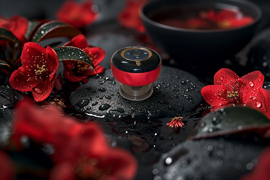 Oryas™ Cupper – Massage par Ventouses