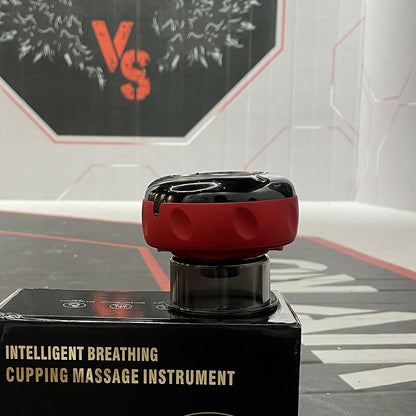 Oryas™ Cupper – Massage par Ventouses